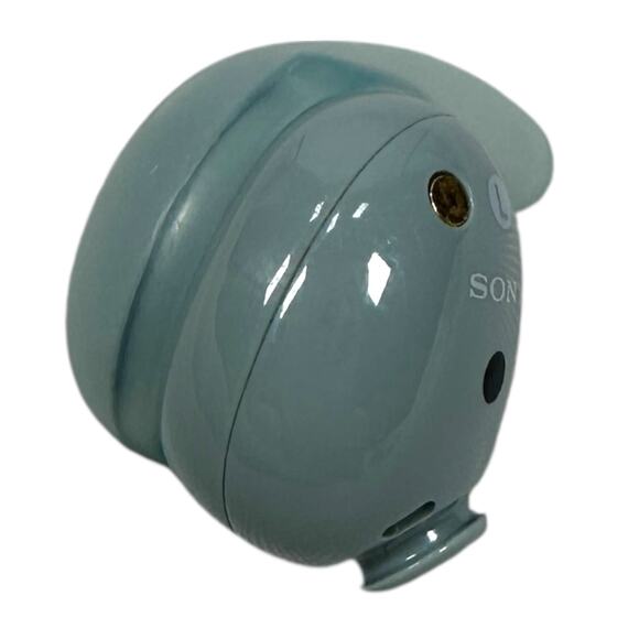 Sony Linkbuds Fit Truly Wireless Left Earbud Only Sage Green Replacement YY2975 - Picture 2 of 3